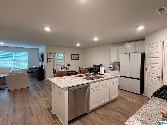 361 ARCHERS BROOK LANE, Springville, AL 35146