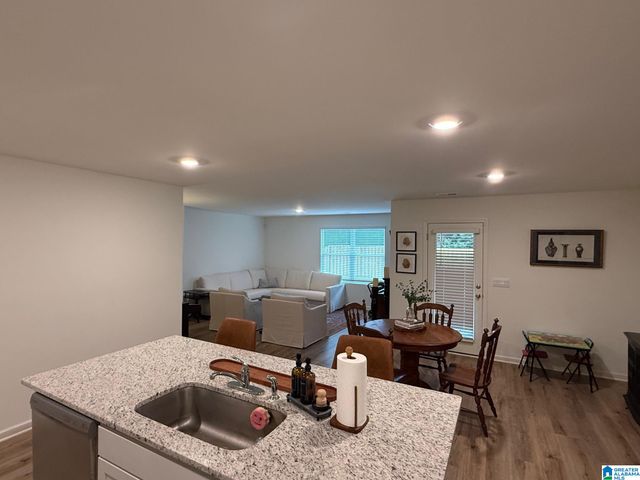 361 ARCHERS BROOK LANE, Springville, AL 35146