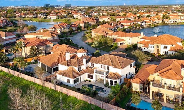 14014 Hampton Cove Drive, Houston, TX 77077