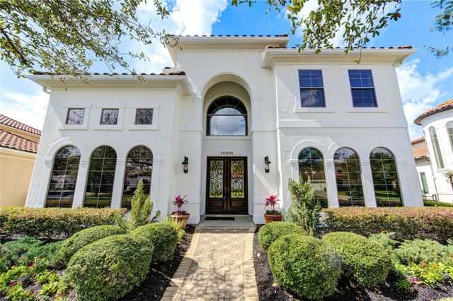 14014 Hampton Cove Drive, Houston, TX 77077
