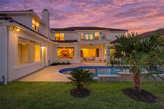 14014 Hampton Cove Drive, Houston, TX 77077