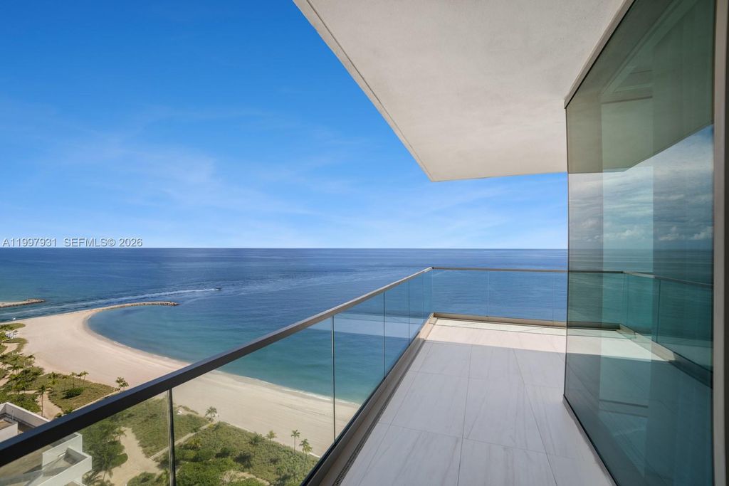 10203 Collins Ave 2501, Bal Harbour, FL 33154