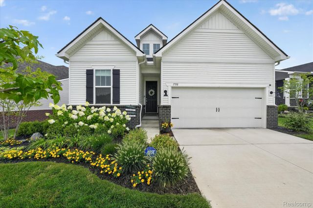 1708 Sunflower Lane, Milford Charter Township, MI 48381