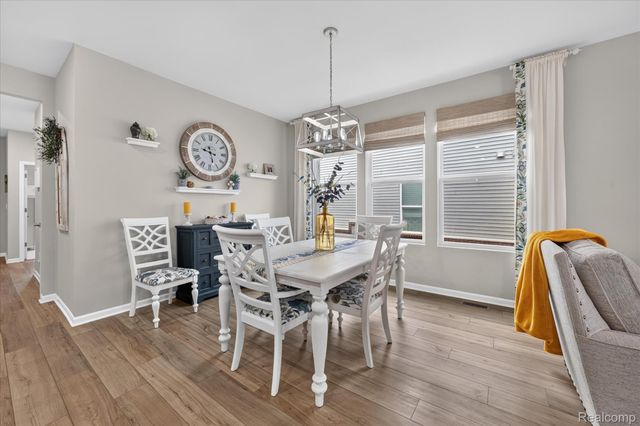 1708 Sunflower Lane, Milford Charter Township, MI 48381