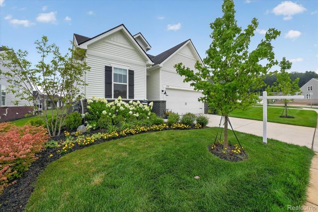 1708 Sunflower Lane, Milford Charter Township, MI 48381