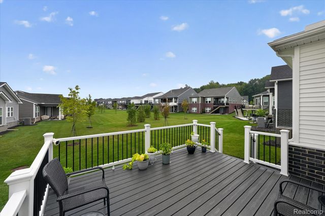 1708 Sunflower Lane, Milford Charter Township, MI 48381