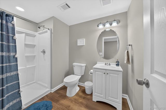 1708 Sunflower Lane, Milford Charter Township, MI 48381
