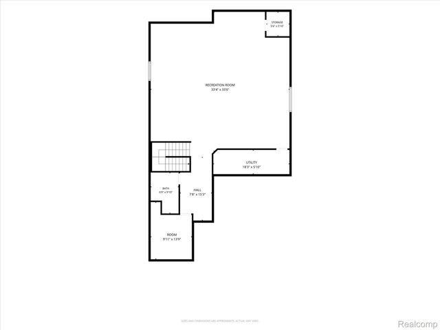 1708 Sunflower Lane, Milford Charter Township, MI 48381