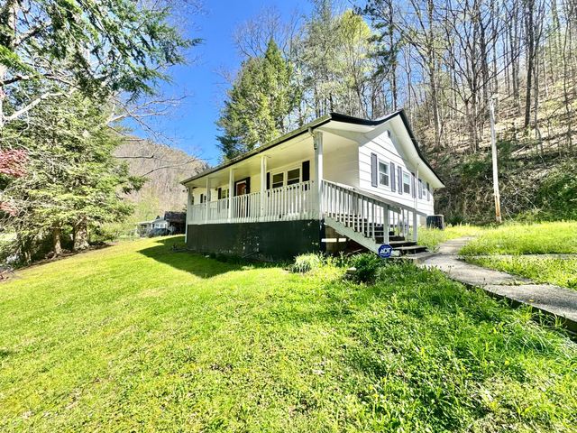 89 Belles Fork Road, Manchester, KY 40962