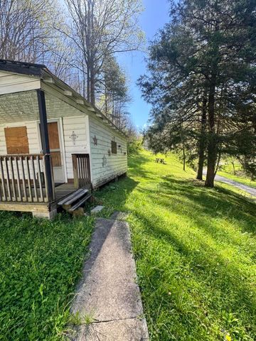 89 Belles Fork Road, Manchester, KY 40962