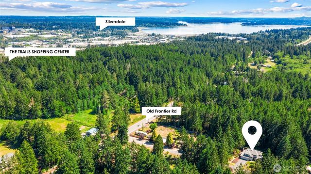 4131 NW Hosman Circle, Silverdale, WA 98383
