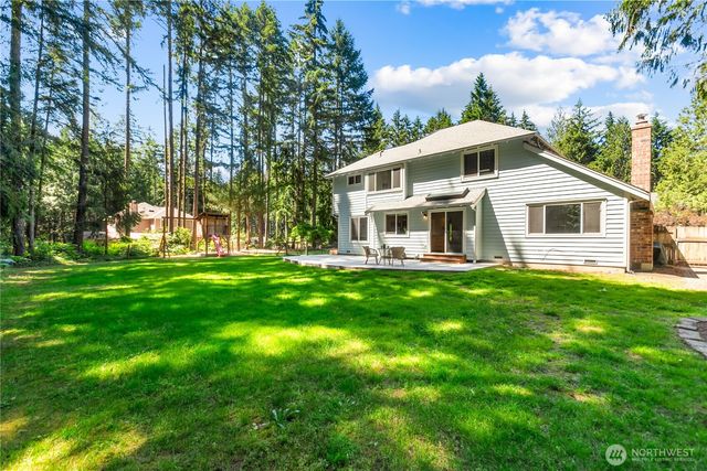 4131 NW Hosman Circle, Silverdale, WA 98383