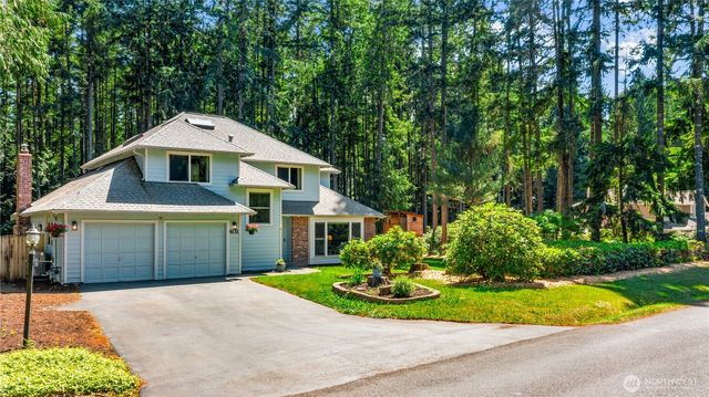 4131 NW Hosman Circle, Silverdale, WA 98383