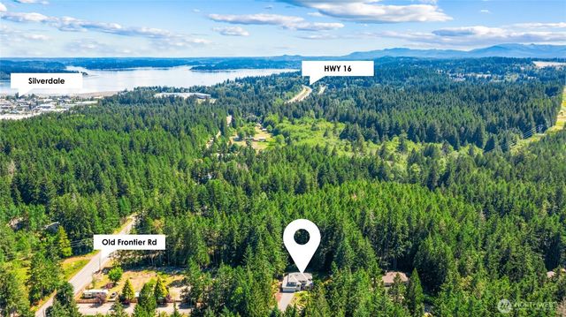 4131 NW Hosman Circle, Silverdale, WA 98383
