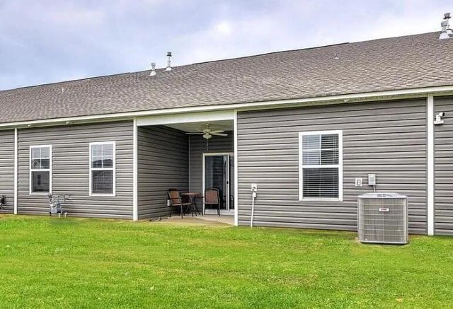 966 Manitou Circle, Aiken, SC 29801