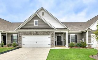 966 Manitou Circle, Aiken, SC 29801