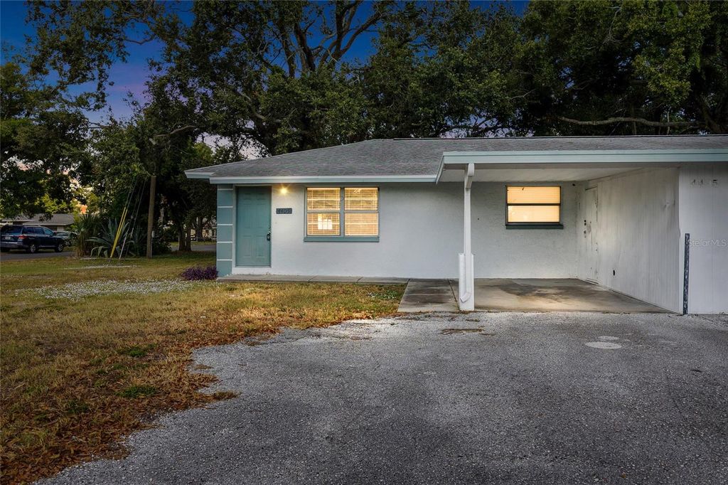 4405 55TH AVENUE N, St Petersburg, FL 33714