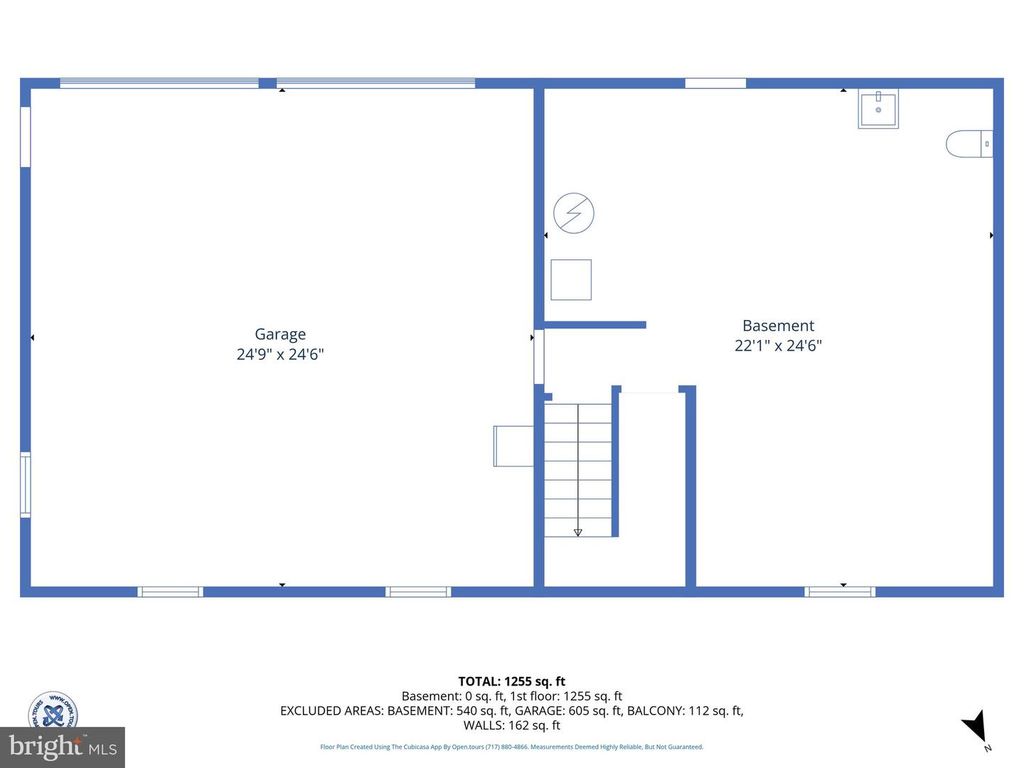 Image 37 of property listing at 18 E HIGH ST, Yoe, PA 17313