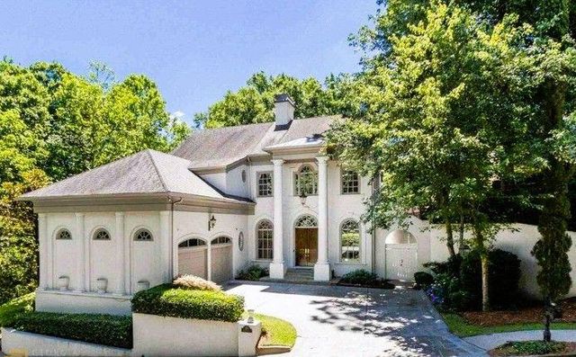 4288 Olde Mill NE Lane, Atlanta, GA 30342