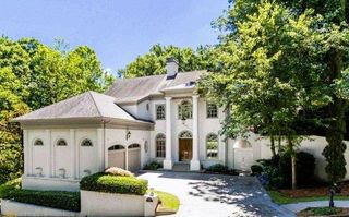 4288 Olde Mill NE Lane, Atlanta, GA 30342