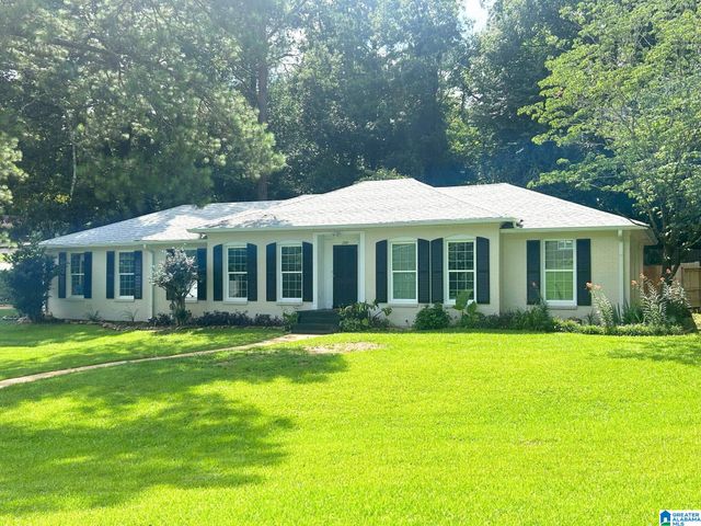 200 SHAMROCK ROAD, Anniston, AL 36207