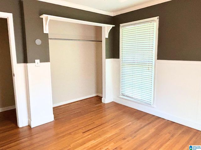 200 SHAMROCK ROAD, Anniston, AL 36207