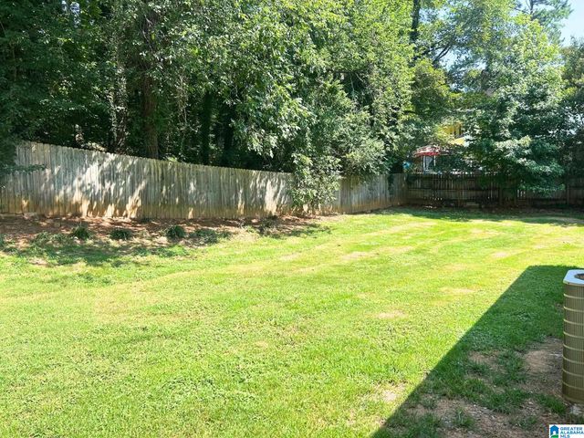 200 SHAMROCK ROAD, Anniston, AL 36207