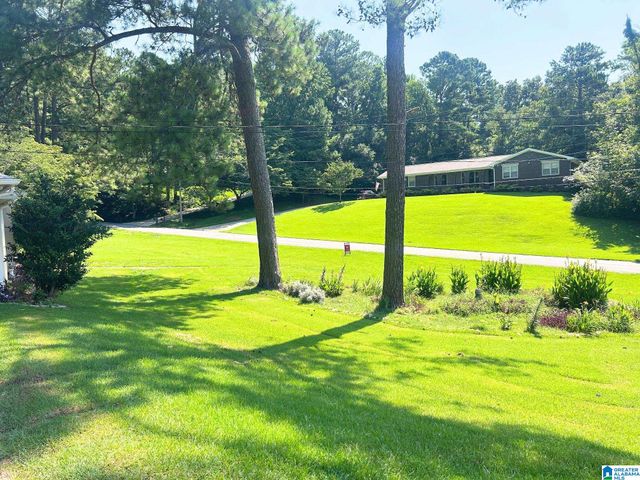 200 SHAMROCK ROAD, Anniston, AL 36207