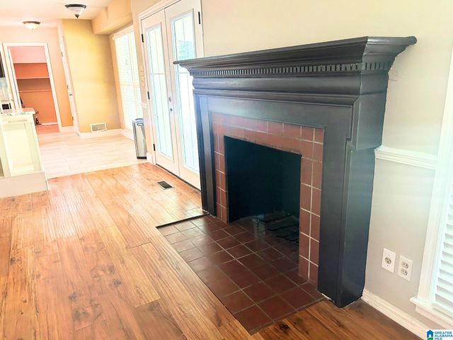 200 SHAMROCK ROAD, Anniston, AL 36207