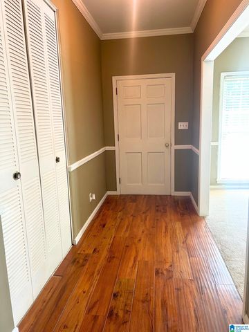 200 SHAMROCK ROAD, Anniston, AL 36207