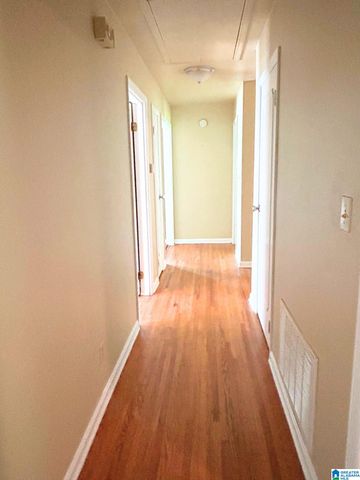 200 SHAMROCK ROAD, Anniston, AL 36207