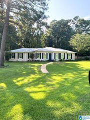 200 SHAMROCK ROAD, Anniston, AL 36207
