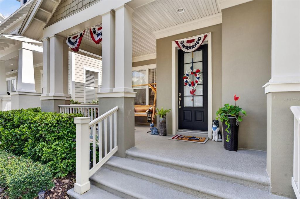 Image 2 of property listing at 1113 TAPESTRY DRIVE, Celebration, FL 34747