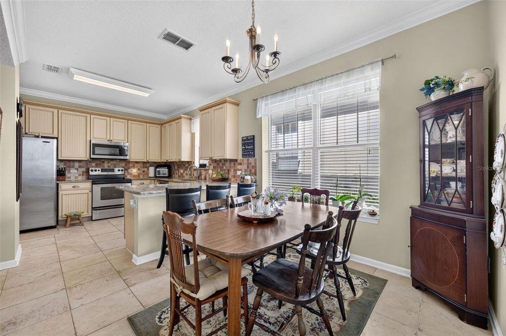 Image 11 of property listing at 1113 TAPESTRY DRIVE, Celebration, FL 34747