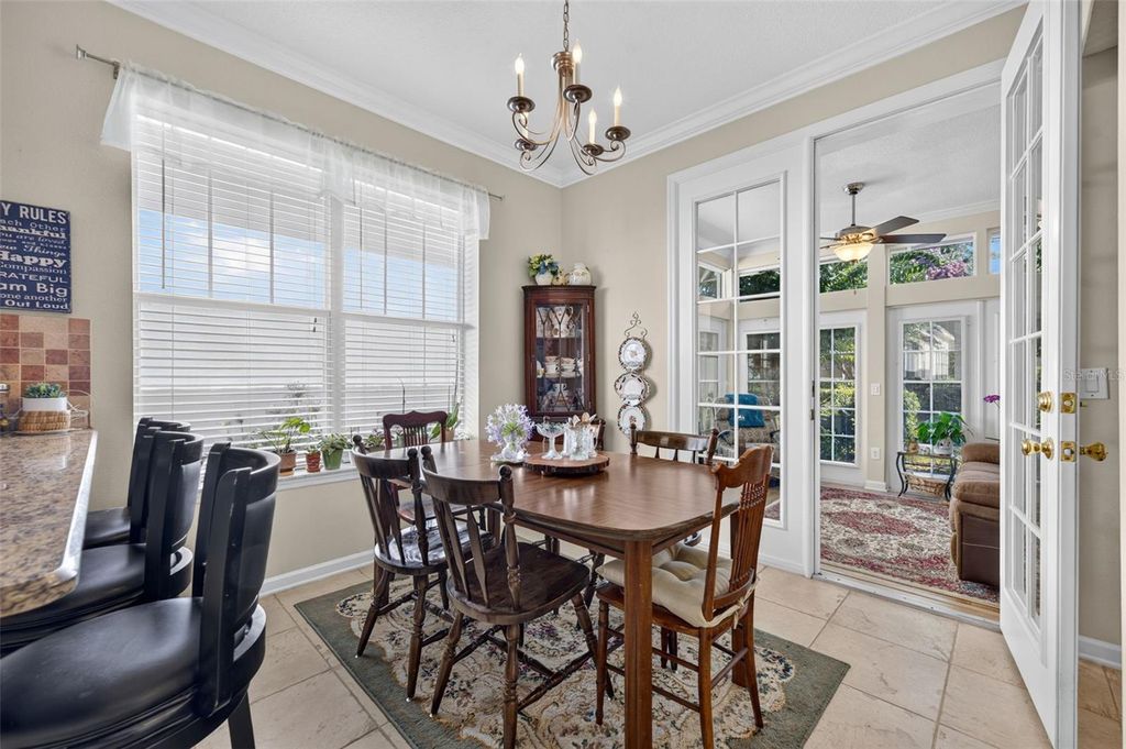 Image 12 of property listing at 1113 TAPESTRY DRIVE, Celebration, FL 34747
