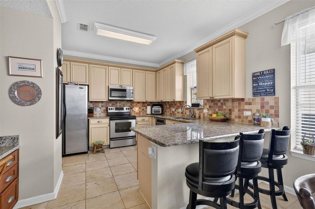 Image 13 of property listing at 1113 TAPESTRY DRIVE, Celebration, FL 34747