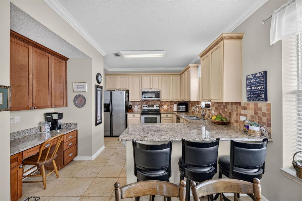 Image 18 of property listing at 1113 TAPESTRY DRIVE, Celebration, FL 34747