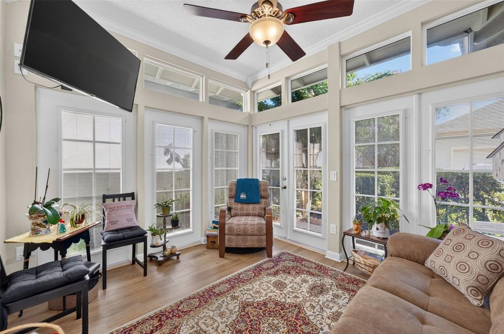 Image 20 of property listing at 1113 TAPESTRY DRIVE, Celebration, FL 34747