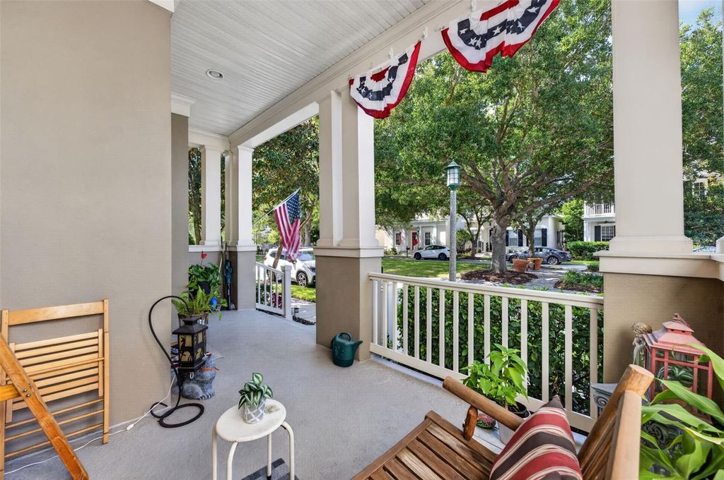 Image 3 of property listing at 1113 TAPESTRY DRIVE, Celebration, FL 34747