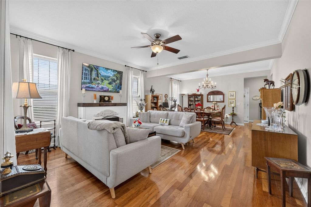 Image 5 of property listing at 1113 TAPESTRY DRIVE, Celebration, FL 34747