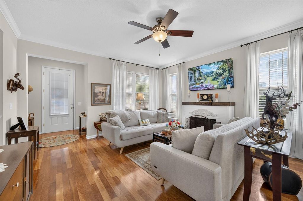 Image 6 of property listing at 1113 TAPESTRY DRIVE, Celebration, FL 34747