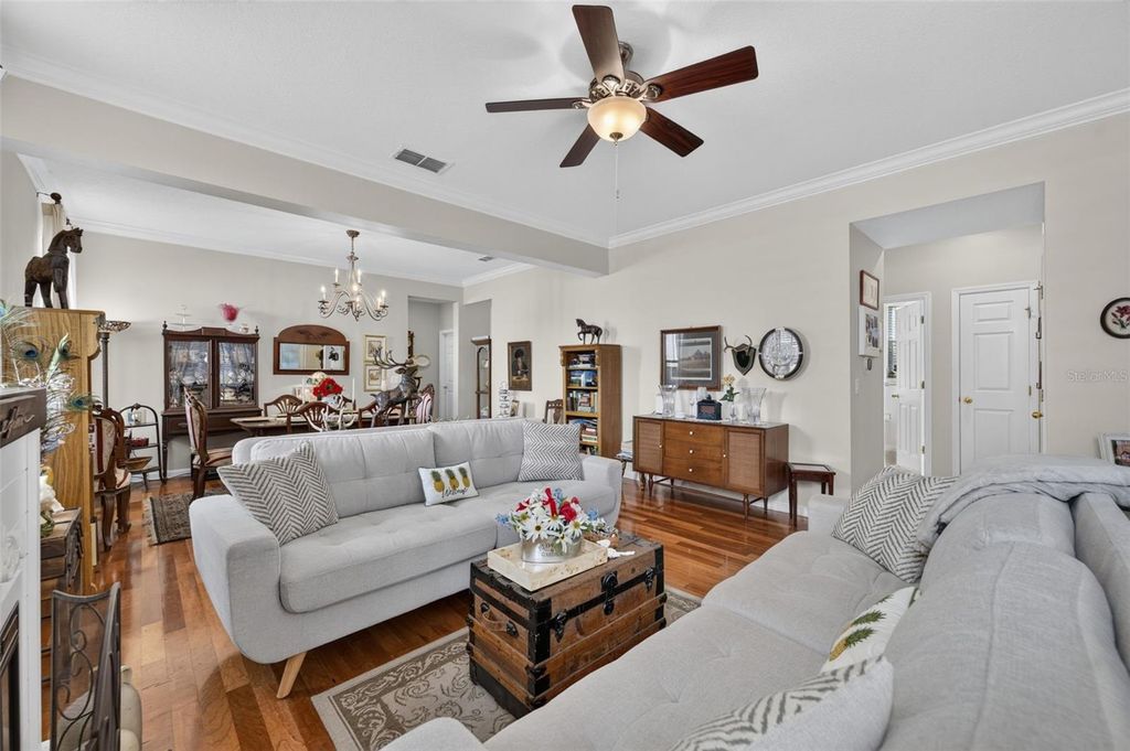 Image 7 of property listing at 1113 TAPESTRY DRIVE, Celebration, FL 34747