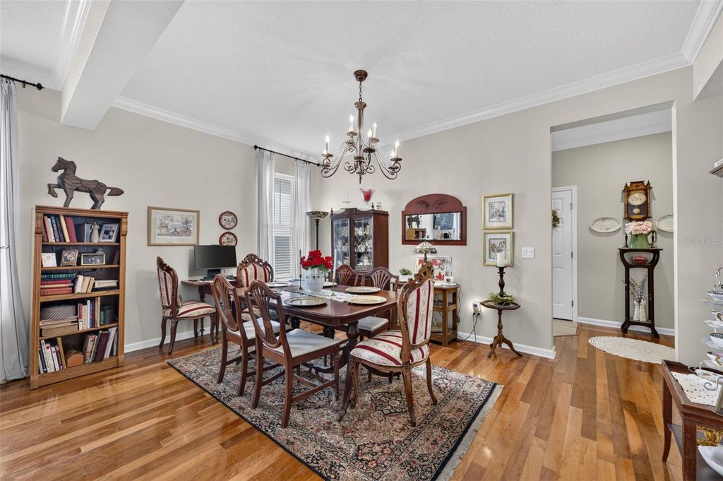 Image 8 of property listing at 1113 TAPESTRY DRIVE, Celebration, FL 34747