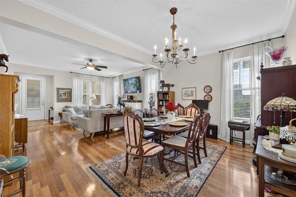 Image 9 of property listing at 1113 TAPESTRY DRIVE, Celebration, FL 34747