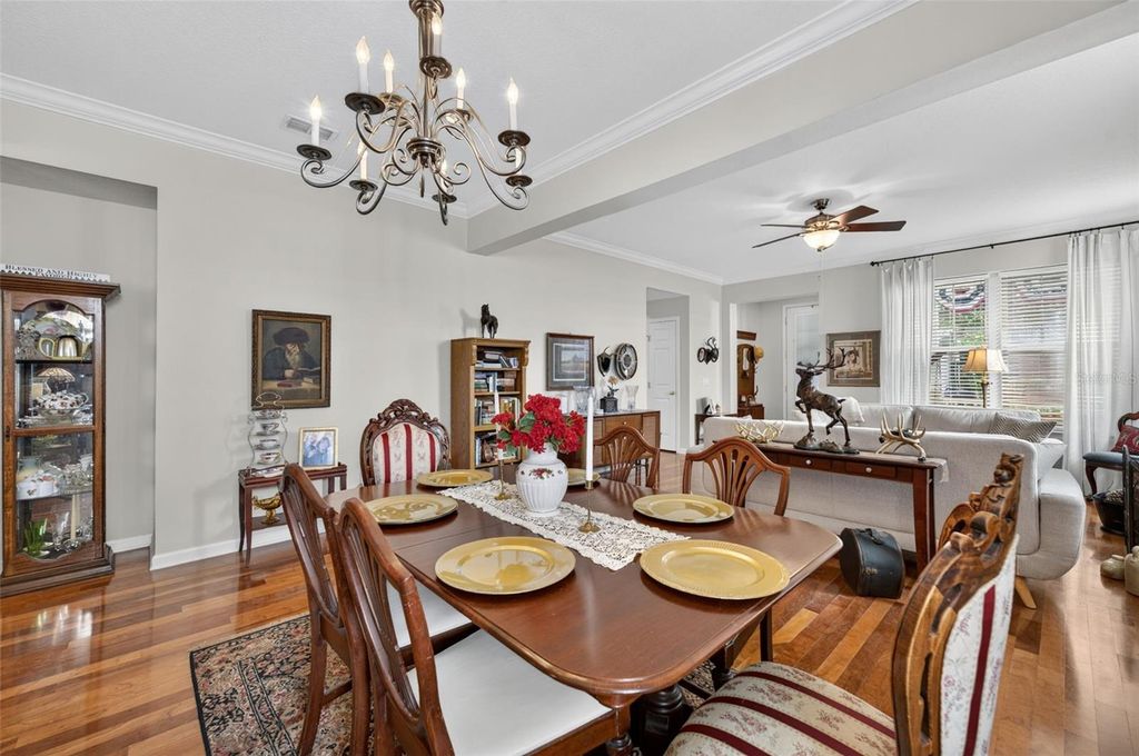 Image 10 of property listing at 1113 TAPESTRY DRIVE, Celebration, FL 34747