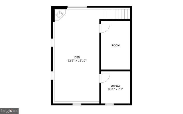 884 BROADFIELD DR, Newark, DE 19713