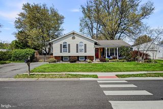 884 BROADFIELD DR, Newark, DE 19713