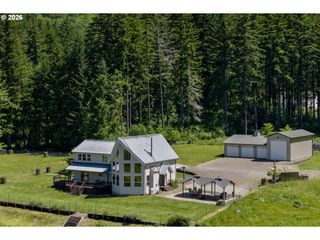 23801 Ne ALVAS Rd, Battle Ground, WA 98604