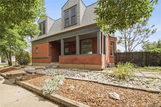 3856 Tejon Street, Denver, CO 80211
