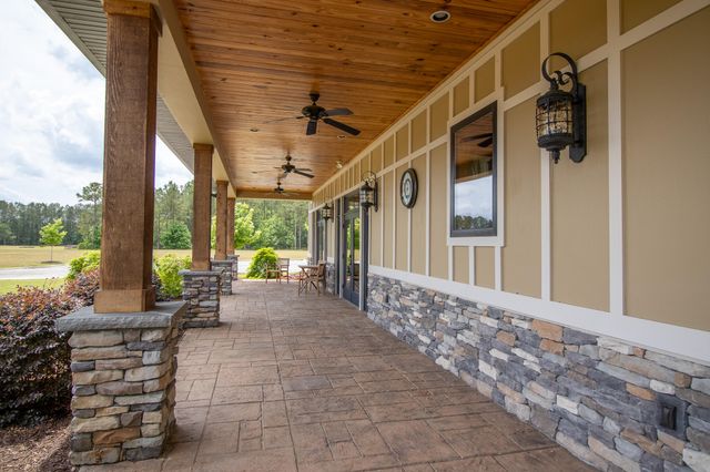 0 Gundy Drive, Aiken, SC 29803